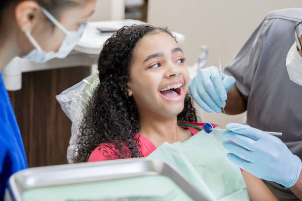 Best Emergency Treatment for Dental Infections or Abscesses in Ogdensburg, NJ