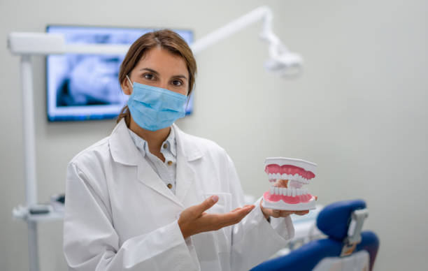 Best Emergency Root Canal Treatment in Ogdensburg, NJ