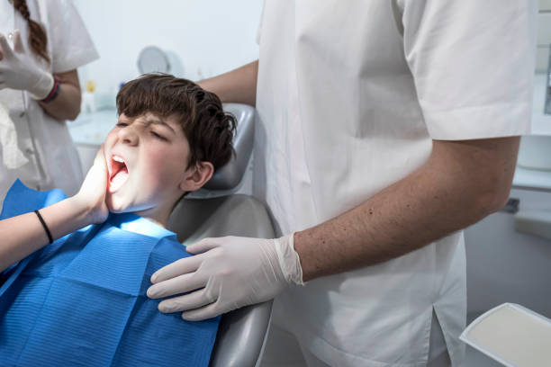 Best Emergency Dental Care for Broken or Chipped Teeth in Ogdensburg, NJ