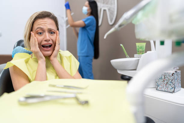 Best Cosmetic Emergency Dentistry in Ogdensburg, NJ